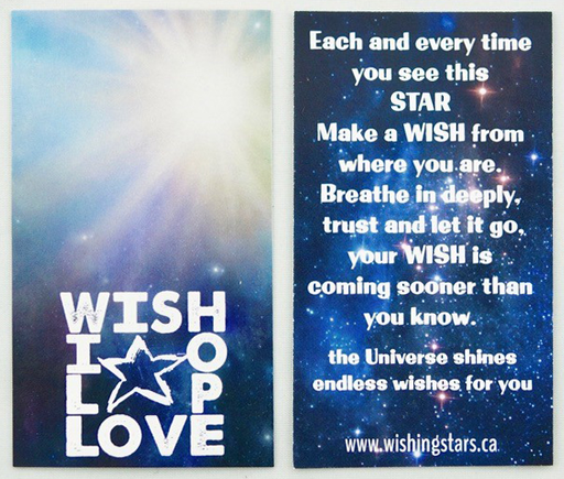 Wishing Stars