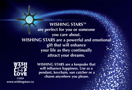 Wishing Stars