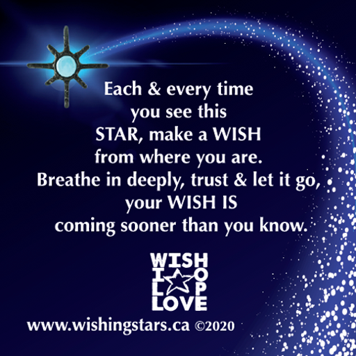 Wishing Stars